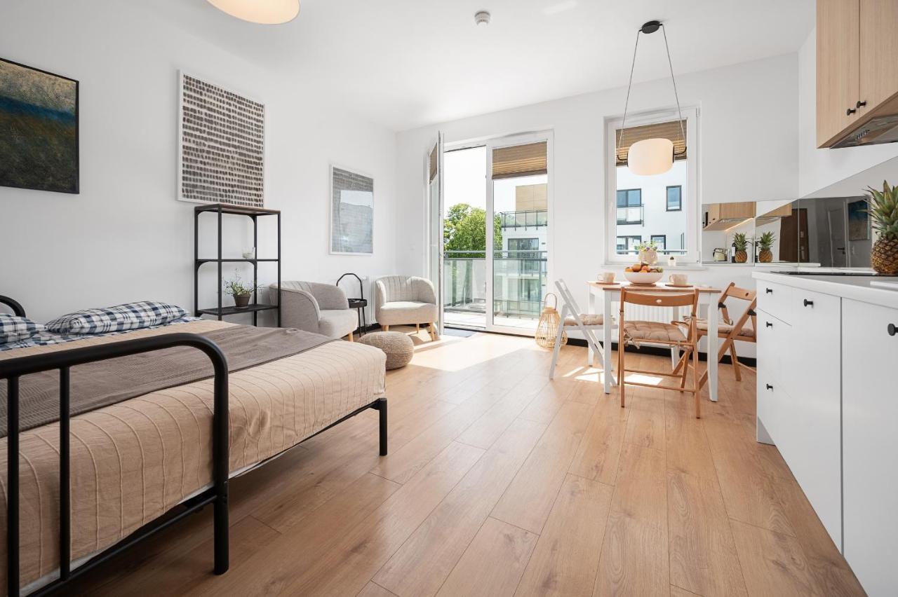Apartament Tola 푸크 외부 사진